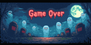 Game Over